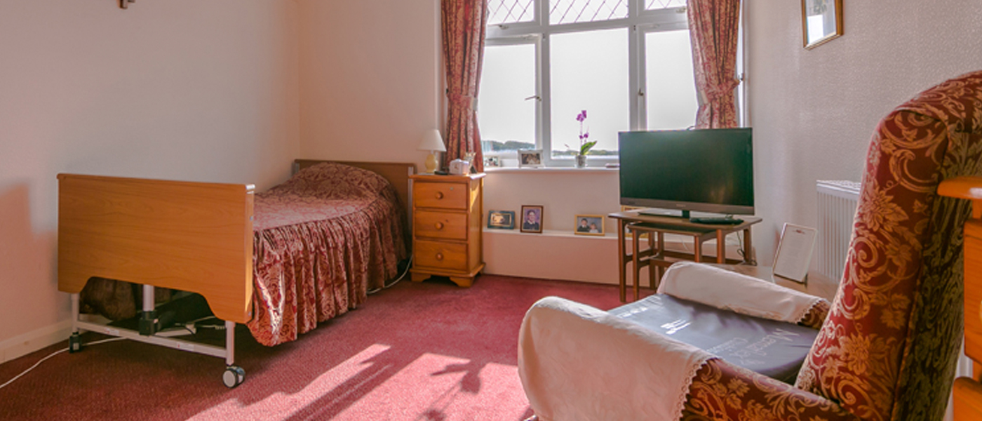 Abbey Lodge Care Home Luxury Residential Care for your loved one