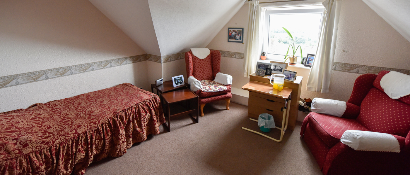 Abbey Lodge Care Home Luxury Residential Care for your loved one